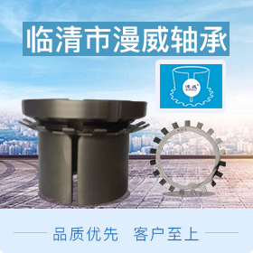 國(guó)產(chǎn)軸承